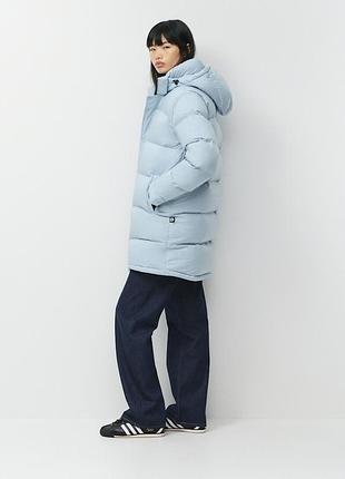 Пуховик aritzia 126379 3