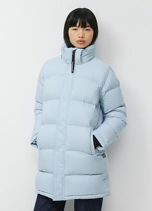 Пуховик aritzia 126379 2