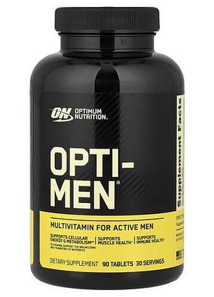 On opti men 90 tab (usa)
