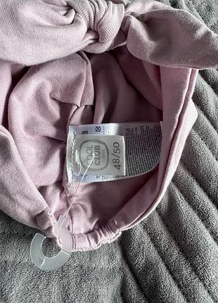 Курточка на дівчинку , 80 см 8