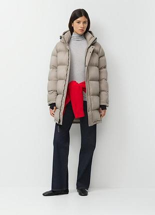 Пуховик aritzia 126379