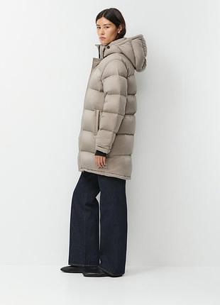 Пуховик aritzia 126379 3