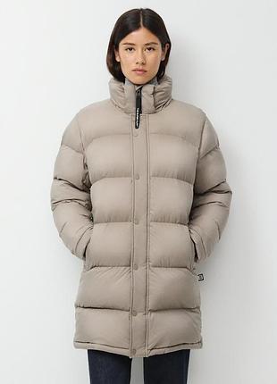 Пуховик aritzia 126379 2