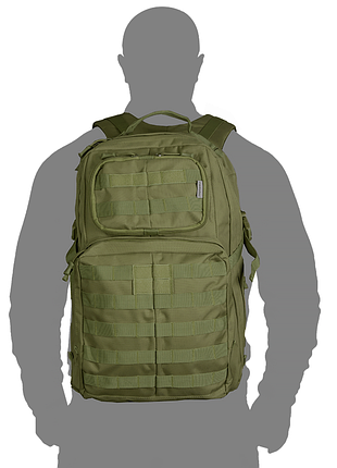 Рюкзак camotec dash 2
