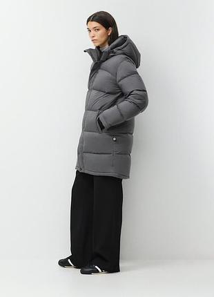Пуховик aritzia 126379