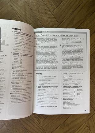 Книга success upper intermediate students' book (+ cd) 2