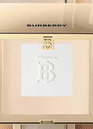 Пудра для обличчя burberry