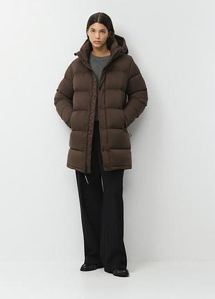 Пуховик aritzia 126379