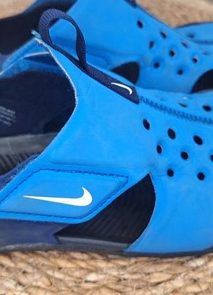 Дитячі сандалії nike sunray protect 2 3