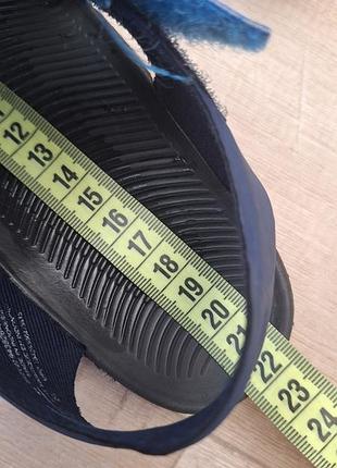 Дитячі сандалії nike sunray protect 2 6