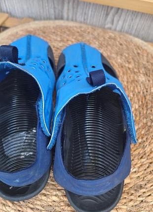 Дитячі сандалії nike sunray protect 2 4