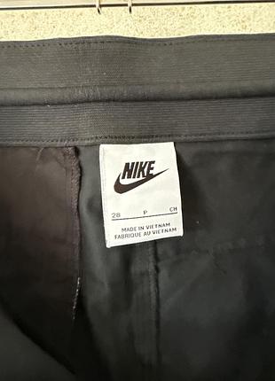 Nike брюки чиноси розміру с 7