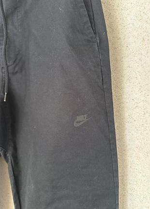 Nike брюки чиноси розміру с 6