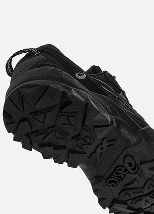 Asics gel-pickax black 3