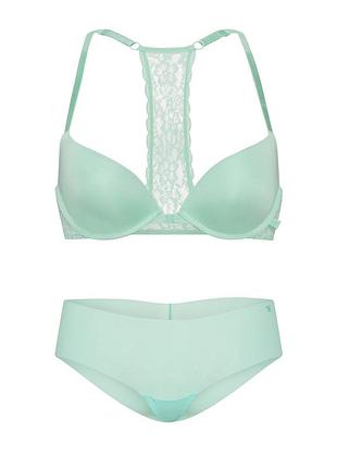 Комплект білизни victoria's secret