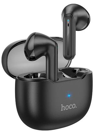 Бездротові навушники tws hoco depth, enc, black ( )