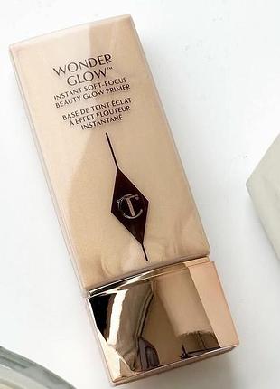 Праймер для обличчя charlotte tilbury 3