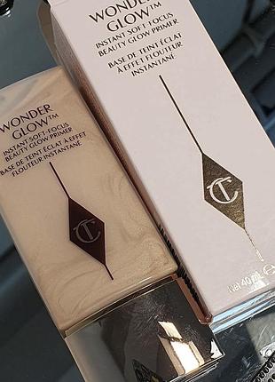 Праймер для обличчя charlotte tilbury 2