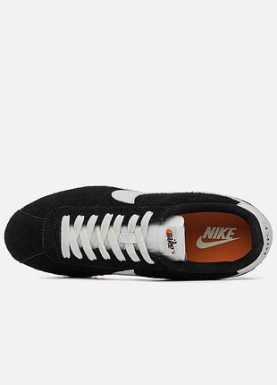 Nike cortez vintage suede 3