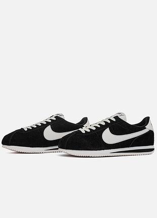Nike cortez vintage suede 4