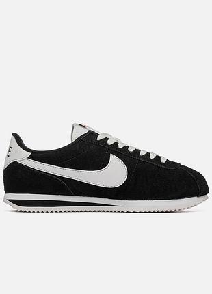Nike cortez vintage suede 5