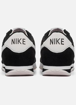 Nike cortez vintage suede 8