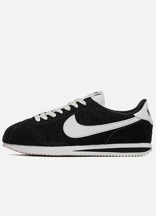 Nike cortez vintage suede 6