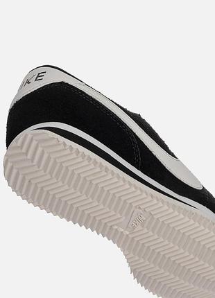 Nike cortez vintage suede 7