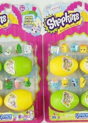 Фигурки shopkins 862127