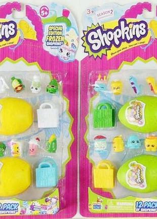 Фигурки shopkins 862125