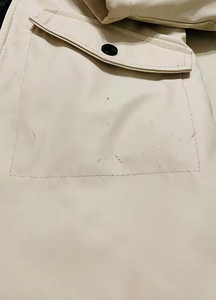 Дитяча курточка zara 7