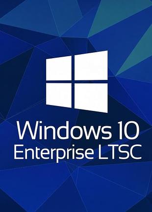 Microsoft windows 10 ltsc