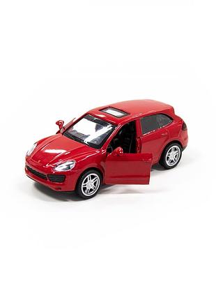 250251\2 автомодель porsche cayenne 2