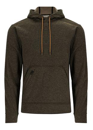 Худі simms cx hoody dark stone s (13654-781-20)