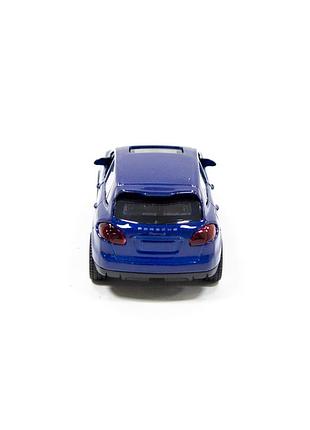 250251\2 автомодель porsche cayenne 3