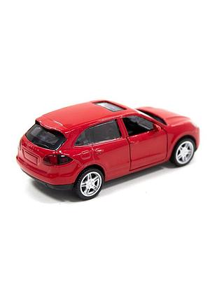 250251\2 автомодель porsche cayenne 4