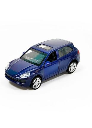 250251\2 автомодель porsche cayenne 5
