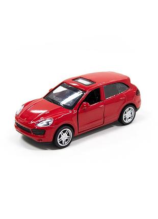 250251\2 автомодель porsche cayenne 6