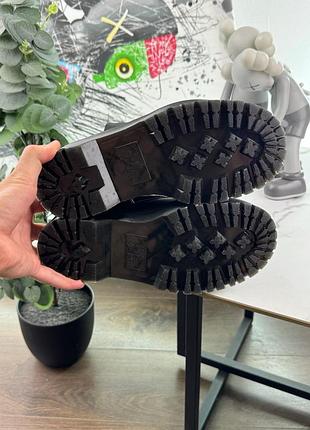 Ботінки шкіряні dr martens sinclair 37 розмір е16097 5