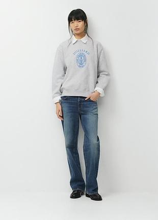 Світшот aritzia 137629 2