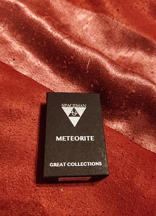 Місячний метеорит bechar 006