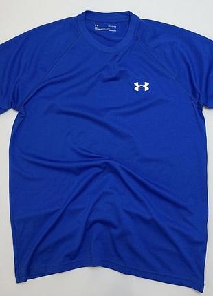 Чоловіча спортивна футболка under armour