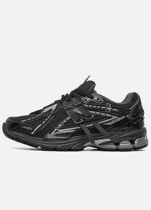 New balance 1906a black 5