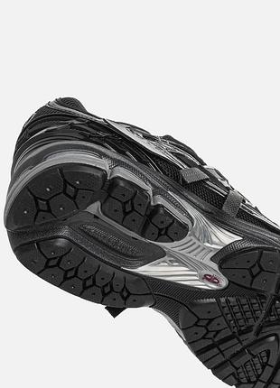 New balance 1906a black 8
