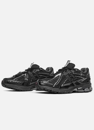 New balance 1906a black 2