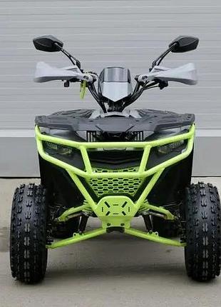 Квадроцикл ax125-11-5 2
