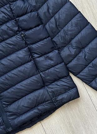 Пуховик куртка jack wolfskin 4