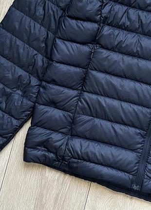 Пуховик куртка jack wolfskin 3