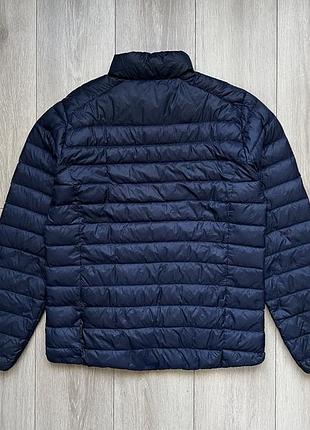 Пуховик куртка jack wolfskin 5