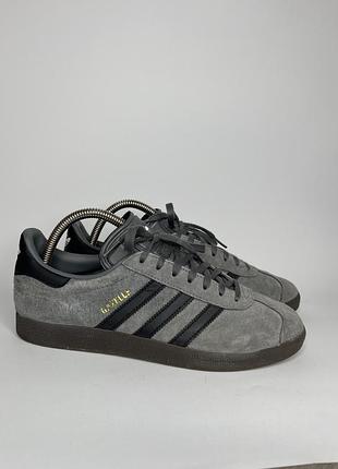 Кросівки чоловічі adidas gazelle кеди